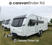 Coachman VIP 675 2024 caravan