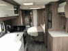 New Coachman VIP 675 2024 touring caravan Image