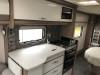 Used Coachman VIP 675 2024 touring caravan Image