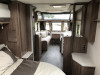 Used Coachman VIP 675 2024 touring caravan Image