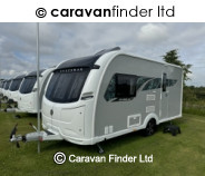 Coachman Acadia 460 2025 caravan