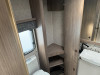 Used Coachman Acadia 460 2025 touring caravan Image