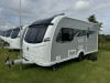 Used Coachman Acadia 460 2025 touring caravan Image