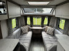 Used Coachman Acadia 460 2025 touring caravan Image