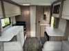 New Coachman Acadia 460 2025 touring caravan Image