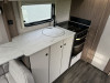 Used Coachman Acadia 460 2025 touring caravan Image