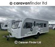 Coachman Acadia 545 2025 caravan