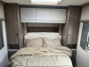 New Coachman Avocet 545 2025 touring caravan Image