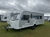 Used Coachman Acadia 545 2025 touring caravan Image