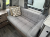 Used Coachman Acadia 545 2025 touring caravan Image