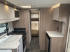 New Coachman Avocet 545 2025 touring caravan Image