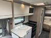 New Coachman Avocet 545 2025 touring caravan Image