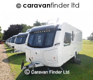 Coachman Acadia 575 2025 caravan