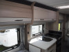 Used Coachman Acadia 575 2025 touring caravan Image