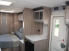 Used Coachman Acadia 575 2025 touring caravan Image