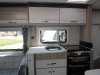 Used Coachman Acadia 575 2025 touring caravan Image