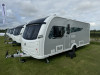 Used Coachman Acadia 575 2025 touring caravan Image