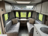 Used Coachman Acadia 575 2025 touring caravan Image