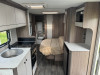 Used Coachman Acadia 575 2025 touring caravan Image