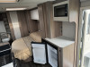 Used Coachman Acadia 575 2025 touring caravan Image