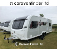 Coachman Acadia 660 Xtra 2025 caravan