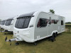 New Coachman Acadia 660 Xtra 2025 touring caravan Image