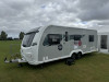 New Coachman Acadia 660 Xtra 2025 touring caravan Image