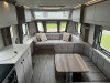 Used Coachman Acadia 660 Xtra 2025 touring caravan Image