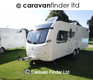 Coachman Acadia 675 2025 caravan