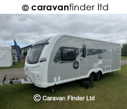 Coachman Acadia 675 Xtra 2025 caravan