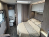 New Coachman Acadia 675 Xtra 2025 touring caravan Image