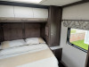 Used Coachman Laser 545 Xtra 2025 touring caravan Image