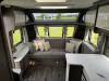 New Coachman Laser 545 Xtra 2025 touring caravan Image