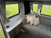 New Coachman Laser 545 Xtra 2025 touring caravan Image