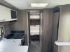 New Coachman Laser 545 Xtra 2025 touring caravan Image