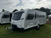 New Coachman Laser 575 Xtra 2025 touring caravan Image