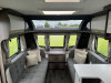 Used Coachman Laser Xtra 575 2025 touring caravan Image