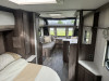 New Coachman Laser 575 Xtra 2025 touring caravan Image