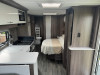 New Coachman Laser 575 Xtra 2025 touring caravan Image