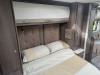 New Coachman Laser Xtra 575 2025 touring caravan Image