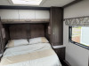 Used Coachman Laser 845 Xtra 2025 touring caravan Image