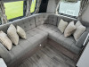 New Coachman Laser 845 Xtra 2025 touring caravan Image