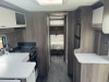 Used Coachman Laser 845 Xtra 2025 touring caravan Image