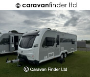 Coachman Laser 865 Xtra 2025 caravan