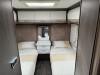 New Coachman Laser 865 Xtra 2025 touring caravan Image