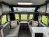 New Coachman Laser 865 Xtra 2025 touring caravan Image