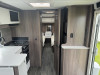 New Coachman Laser 865 Xtra 2025 touring caravan Image