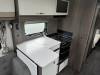 New Coachman Laser 865 Xtra 2025 touring caravan Image