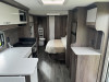 Used Coachman Laser 875 Xtra 2025 touring caravan Image