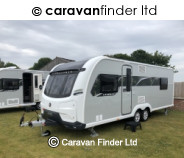 Coachman Laser Xtra 845 2025 caravan